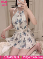 لانجري قصير نسائي