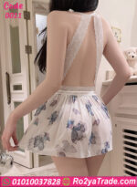 لانجري قصير نسائي