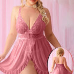 لانجري بيج سايز