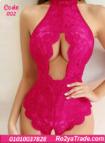 لانجري سلوبتة دانتيل