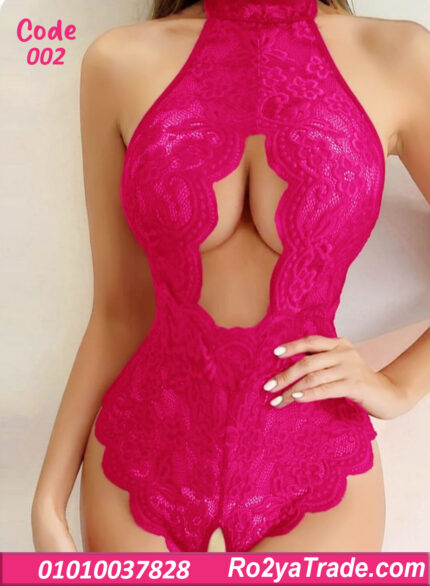 لانجري سلوبتة دانتيل