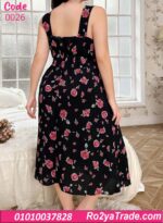 كاش مايوه بيتي صيفي بيج سايز