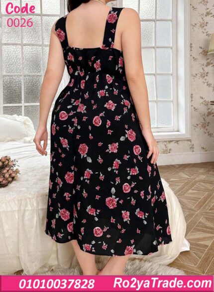 كاش مايوه بيتي صيفي بيج سايز