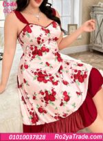 كاش مايوه بيتي صيفي بيج سايز