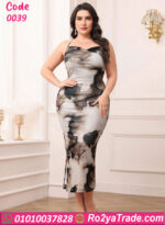 كاش مايوه بيتي صيفي بيج سايز