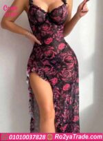 لانجري طويل حريمي