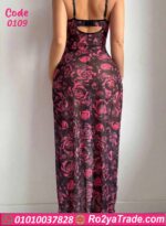 لانجري طويل حريمي