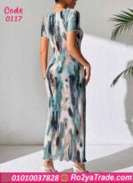 دريس صيفي طويل