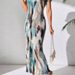 دريس صيفي طويل