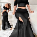 طقم ميني جيب