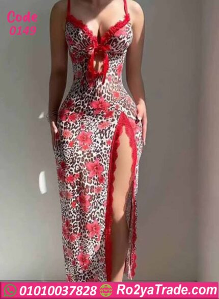 لانجري تايجر طويل