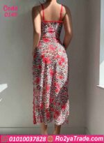 لانجري تايجر طويل