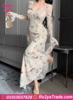 دريس كم طويل