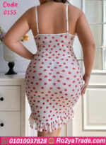 لانجري قلوب قصير