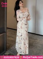 دريس كم طويل