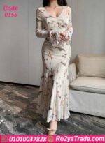 دريس كم طويل