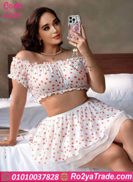 لانجري ميني جيب