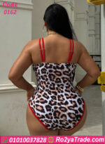 لانجري سلوبته تايجر