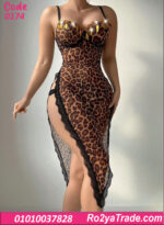 لانجري حريمي طويل كود 0174