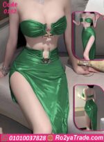 لانجري ميني جيب لامع