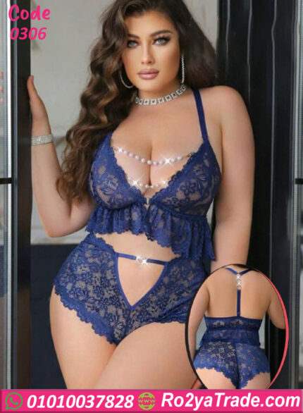 ملابس داخلية حريمي بيج سايز