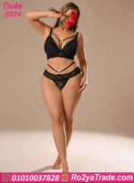 ملابس داخلية دانتيل بيج سايز