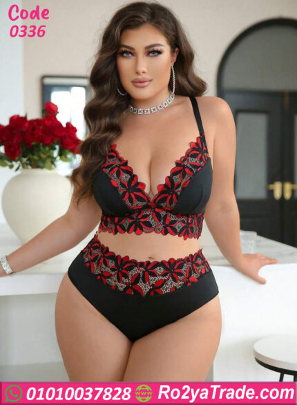 ملابس داخلية حريمي بيج سايز