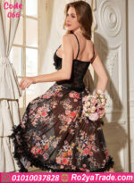 لانجري طويل