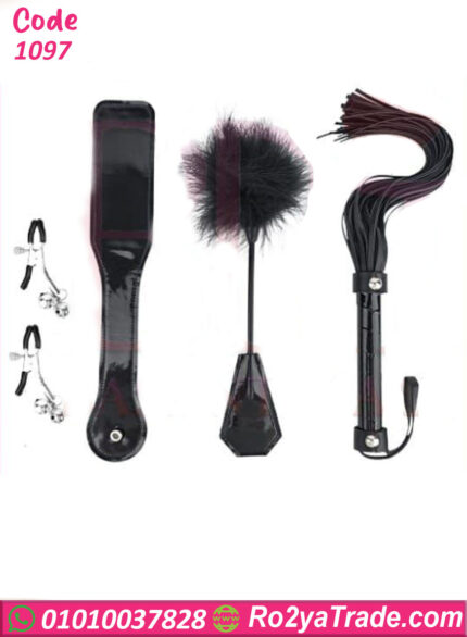 طقم ألعاب الأزواج