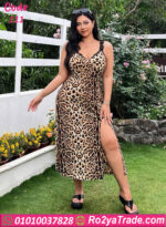 لانجري طويل تايجر كود 111