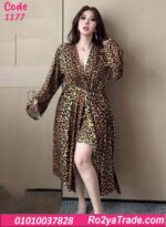 لانجري تايجر بيج سايز