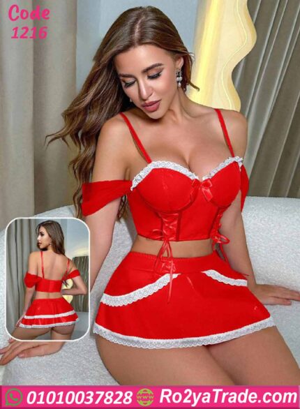 لانجري ميني جيب