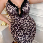 لانجري تايجر قصير كود 126