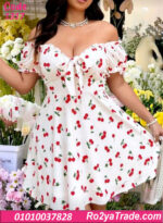 دريس صيفي قصير