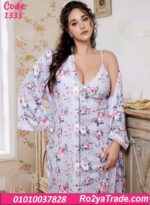 لانجري مورد بيج سايز