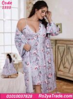 لانجري مورد بيج سايز