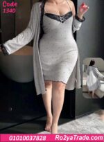 لانجري بيج سايز ناعم