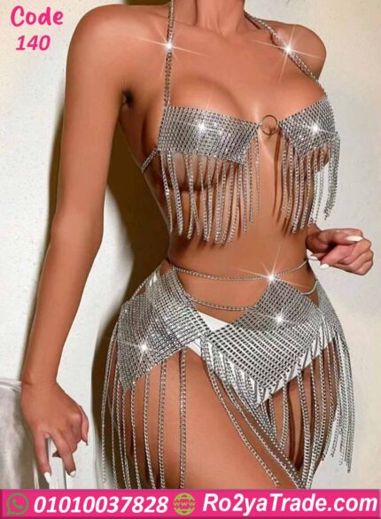 لانجري سلاسل كود 140