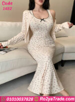 كاش حريمي صيفي