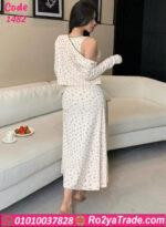 كاش حريمي صيفي