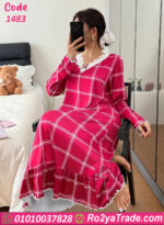 كاش حريمي صيفي