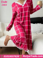 كاش حريمي صيفي