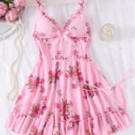 لانجري قصير مورد