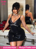 لانجري جلد قصير