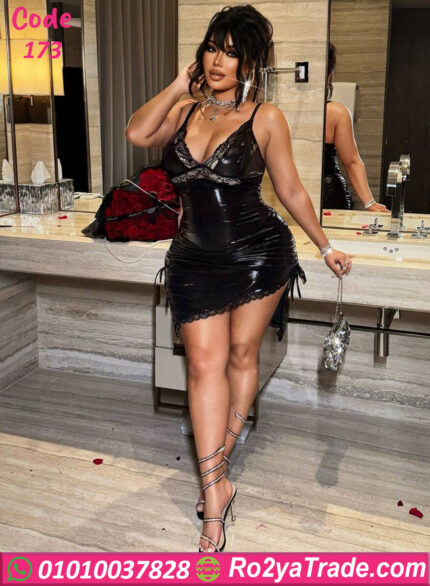 لانجري جلد قصير