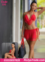 لانجري ميني جيب