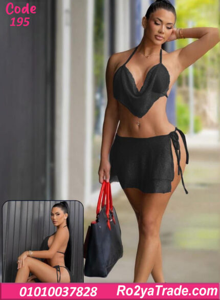 لانجري ميني جيب