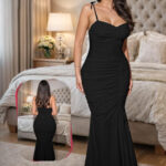 دريس صيفي طويل 1956