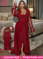 لانجري ستان طويل 1957