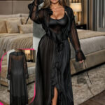 لانجري ستان طويل 1957